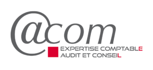 Logo Acom