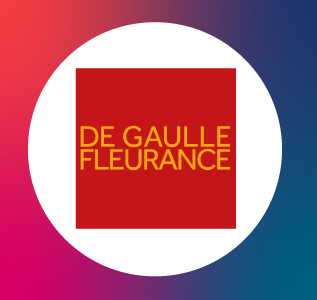 DE GAULLE FLEURANCE