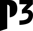 P3-Logo_black
